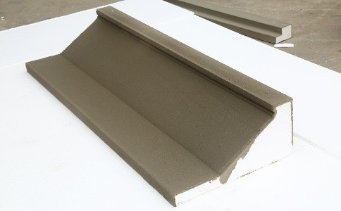 四川eps外墻裝飾有著怎樣的施工工藝呢？